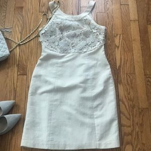 Anthropology Dress